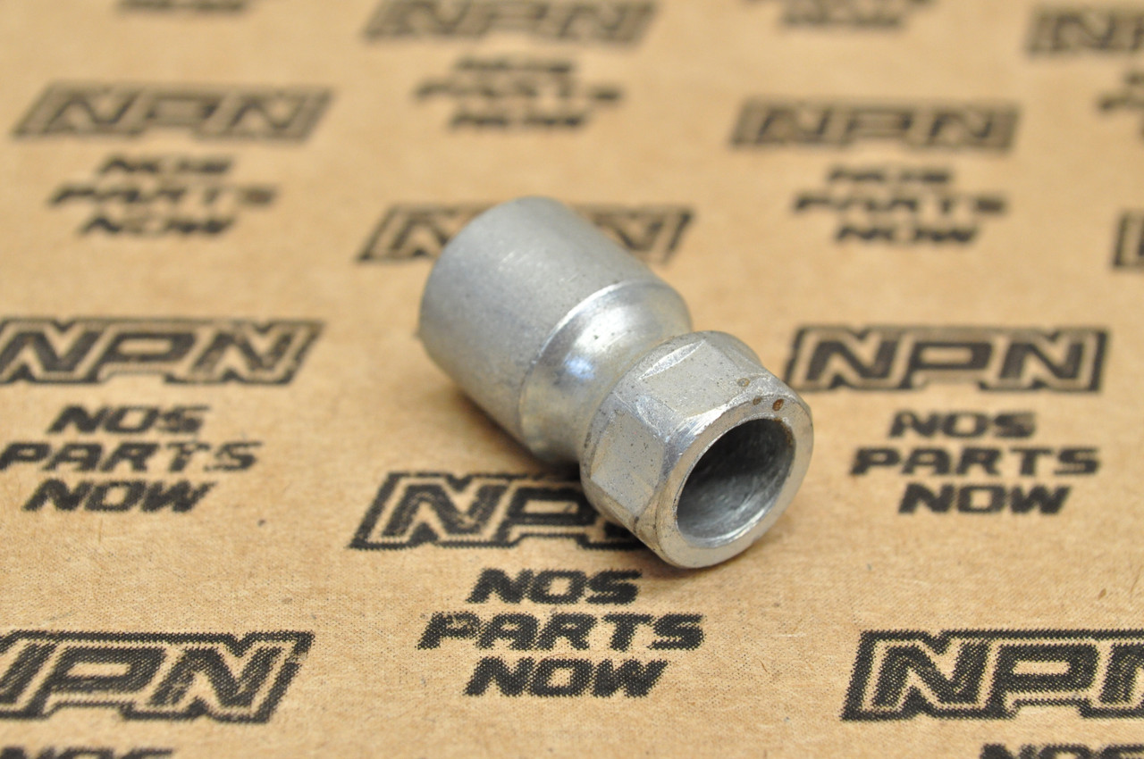 NOS Honda TL250 XL175 K0-78 XL250 K0-76 XL350 K0-1978 Setting Nut 14515-329-000