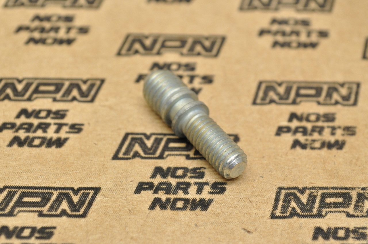 NOS Honda ATC70 CT70 SL70 ST90 XL70 XR75 Z50 Tensioner Adjust Bolt 14561-086-010