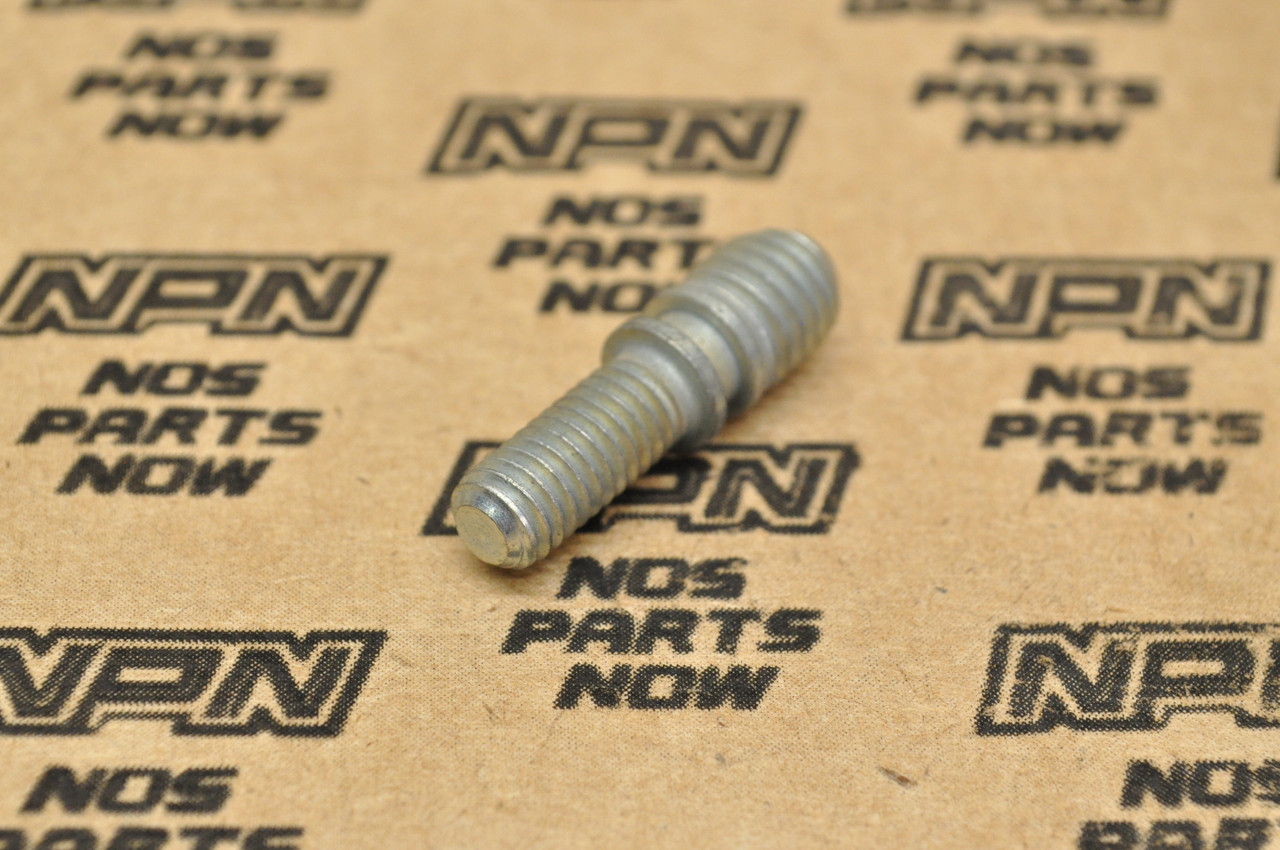 NOS Honda ATC70 CT70 SL70 ST90 XL70 XR75 Z50 Tensioner Adjust Bolt 14561-086-010