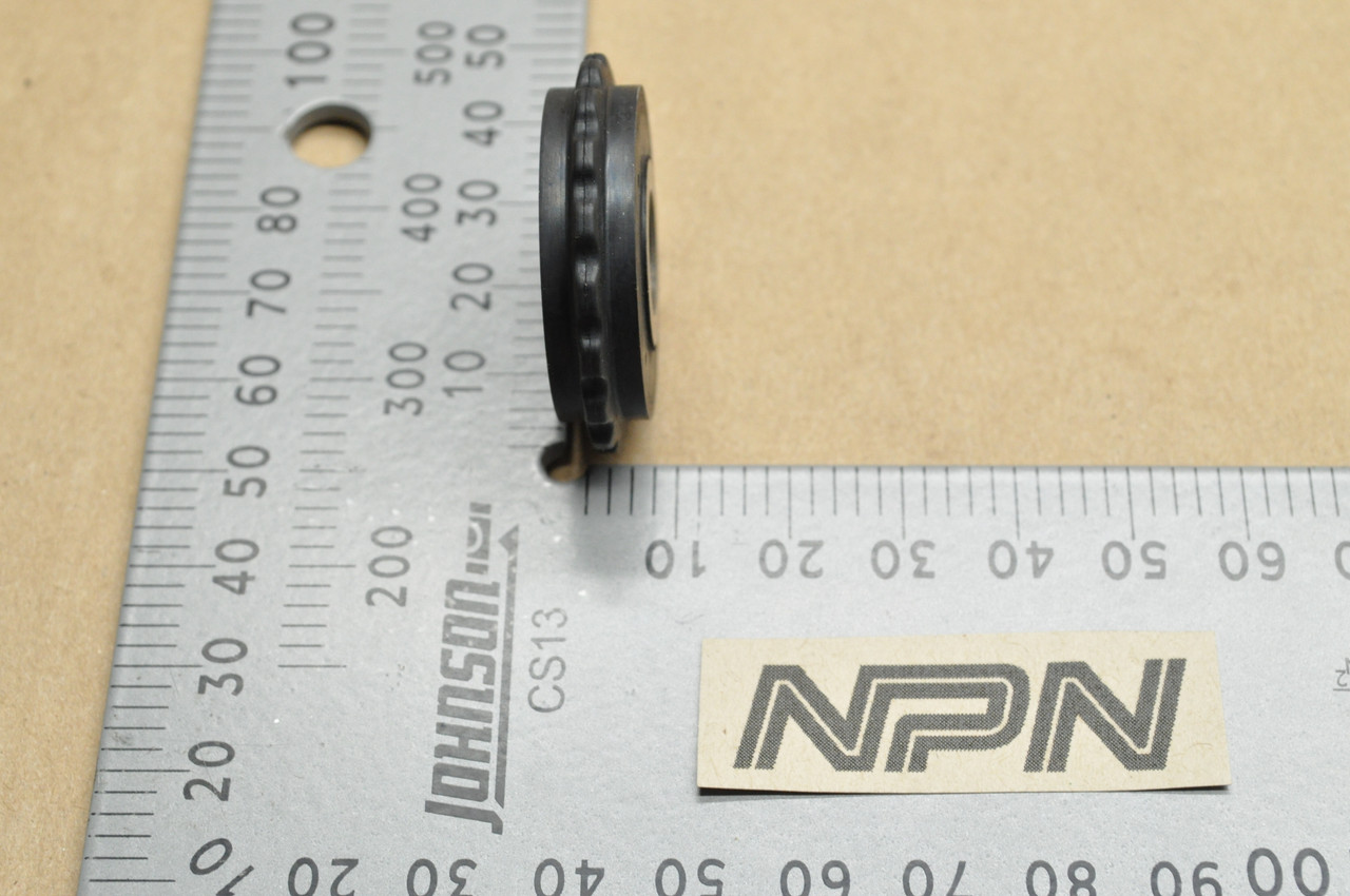 NOS Honda CL70 CT70 S65 SL70 XL70 XR70 Z50 Chain Tensioner Roller 14502-086-000