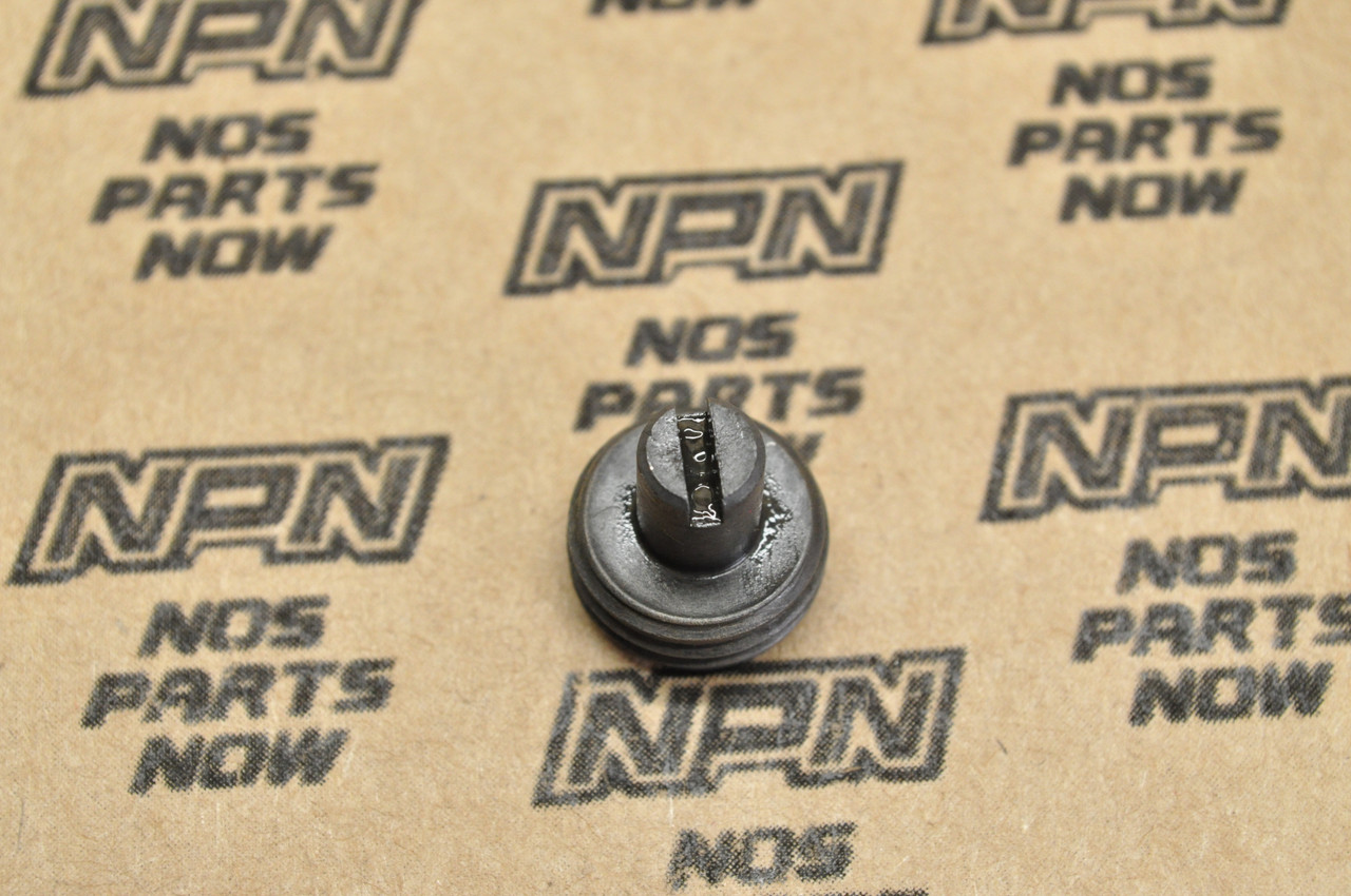 NOS Honda ATC90 CL70 CT70 CT90 SL70 ST90 XL70 Z50 Tensioner Bolt 14562-086-000