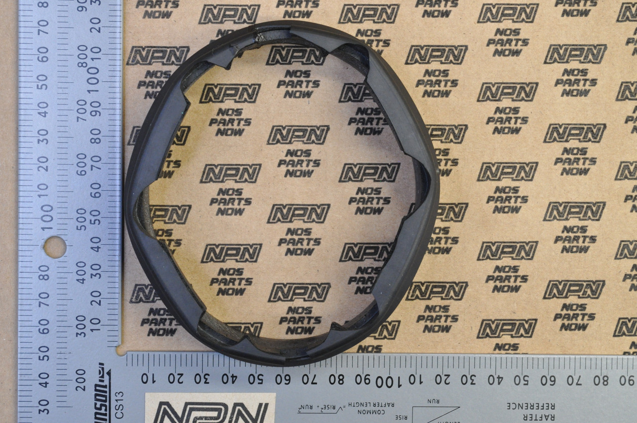 NOS Honda CB650 CB750 CB900 CX500 GL1100 GL1200 Meter Cushion 37235-323-700