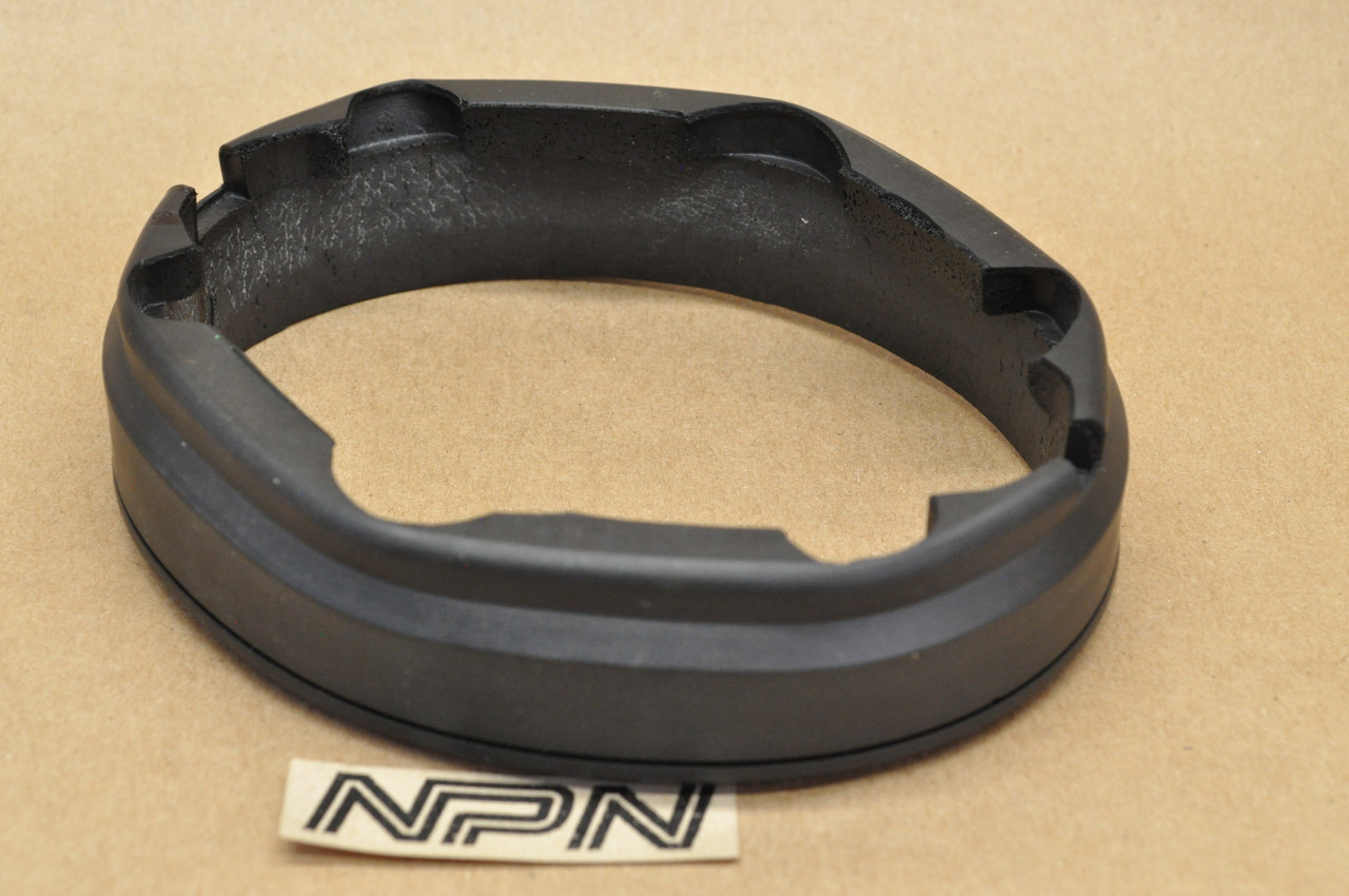 NOS Honda CB650 CB750 CB900 CX500 GL1100 GL1200 Meter Cushion 37235-323-700