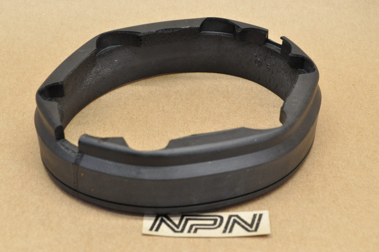 NOS Honda CB650 CB750 CB900 CX500 GL1100 GL1200 Meter Cushion 37235-323-700