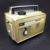 Vintage Honda G11 Prototype E40 Generator