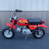Where to Find Quality Parts for Your Vintage Honda Mini Trail