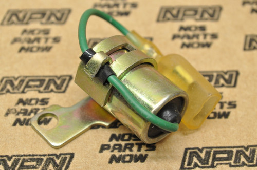 NOS Honda FL250 MT250 ST90 TL125 XL125 XL175 Ignition Condenser 30250-052-156