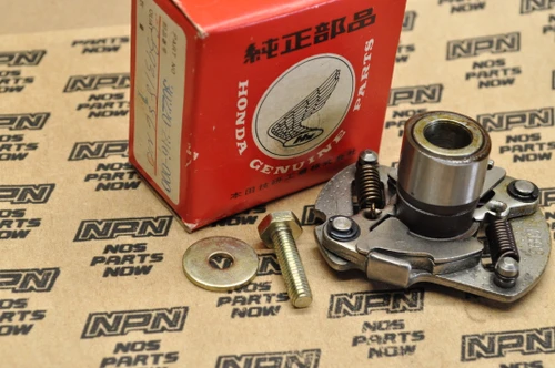 NOS Honda CA160 CA175 CB160 CL160 CL175 Spark Advance Advancer 30220-216-000