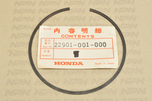 NOS Honda ATC70 CL70 CT70 SL70 QA50 S65 XL70 XR75 Z50 Clutch Ring 22901-001-000