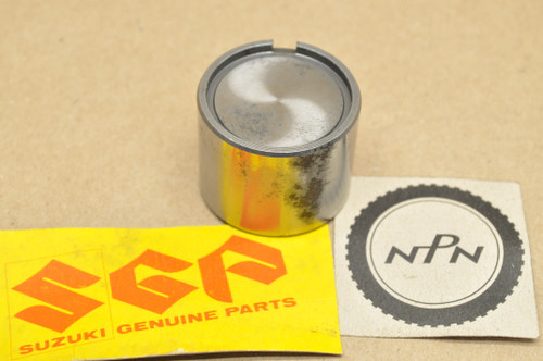 NOS Suzuki GS1100 GS400 GS450 GS650 GS750 GS850 Tappet Cover 12891-45000