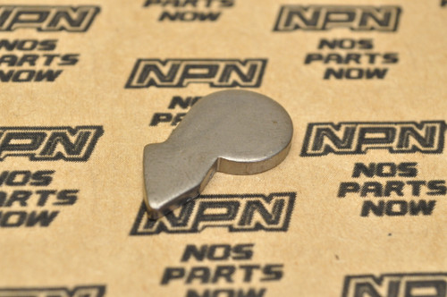 NOS Honda ATC70 K0-1985 Recoil Pull Starter Ratchet 28401-937-004