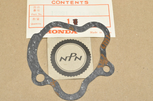 NOS Honda QA50 K0-K3 Cylinder Gasket 12191-114-000 - NOS Parts NOW