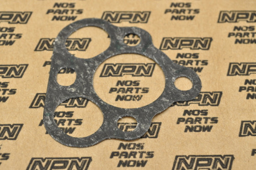 NOS Honda CA95 CB92 Right Cylinder Head Side Cover Gasket 12394-200-000