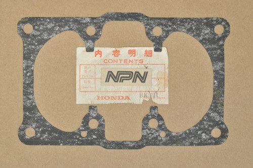 NOS Honda CB350 CB350G CL350 SL350 Cylinder Head Cover Gasket C 12395-286-000