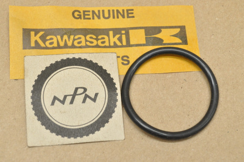 NOS Kawasaki A1 A7 F5 F8 F9 H1 KDX80 KH125 KH500 KV75 MT1 W1 W2 O-Ring 670B3036