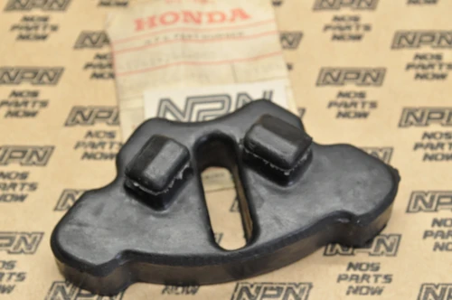 NOS Honda CA160 CA95 Rear Wheel Hub Sprocket Damper 41241-202-000