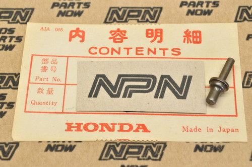 NOS Honda 1984 VT700 C 1983 VT750 C Tappet Adjusting Assist Shaft 14462-ME9-010