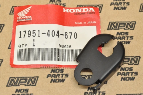 NOS Honda CB550 K CB750 A CB750F CB750K Cable Holder Mount Bracket 17951-404-670