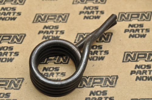 NOS Honda CA160 CB160 CL160 Gear Shift Return Spring 24651-216-000