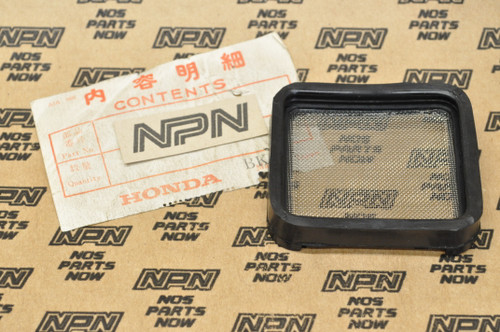 NOS Honda CB350 CL350 SL350 Oil Filter Screen 15421-286-010