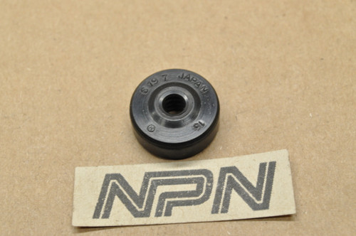NOS Suzuki RV125 T125 TC125 TC185 TS125 TS185 Oil Seal 6x19x7 09285-06006