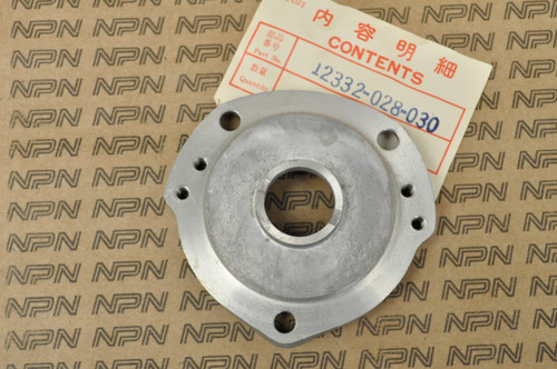 NOS Honda CT90 ATC90 CL90 S90 SL90 ST90 Points Base 12332-028-030