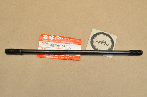 Suzuki 53400 60830
