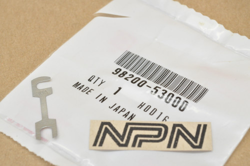 NOS Honda CB750 CB900 CBX CX650 GL1000 GL1200 VF1100 VT1100 Fuse 30A 98200-53000