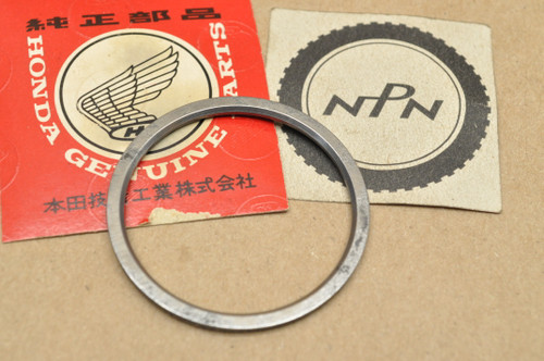 NOS Honda CB1000 C CB900 C GL1000 GL1100 Gold Wing Final Drive Gear Spacer 41514-371-010