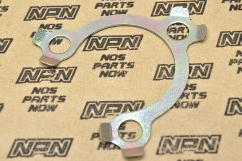NOS Honda Z50 A K0-K5 QA50 K0-K3 Rear Sprocket Tounged Washer B 94108-21000