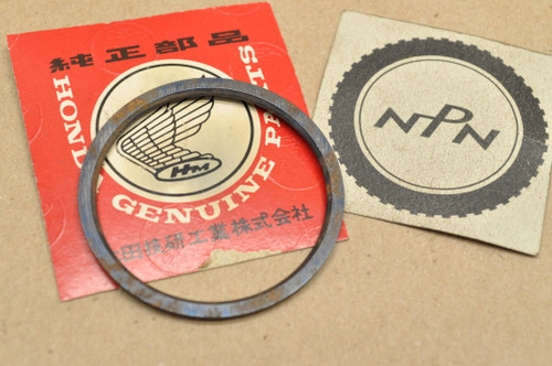 NOS Honda CB1000 CB900 GL1000 GL1100 Gold Wing Final Drive Gear Spacer L 41511-371-010