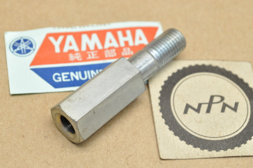 NOS Yamaha YCS1 Luggage Carrier Rack Mount Bolt 90109-08302
