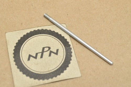 NOS Yamaha Mikuni Carburetor Jet Needle 5D5