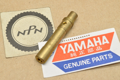 NOS Yamaha RT2 RT3 Carburetor P-0 Main Nozzle 275-14141-40