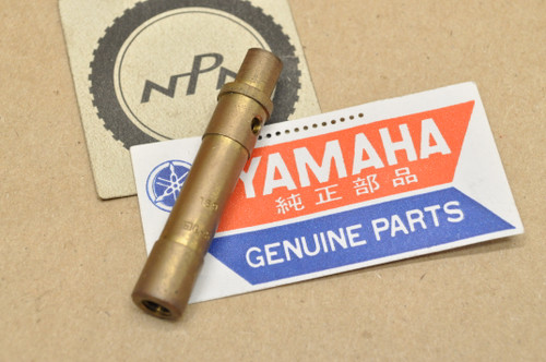 NOS Yamaha 159 Series Mikuni Carburetor Q-5 Main Nozzle 239-14141-55
