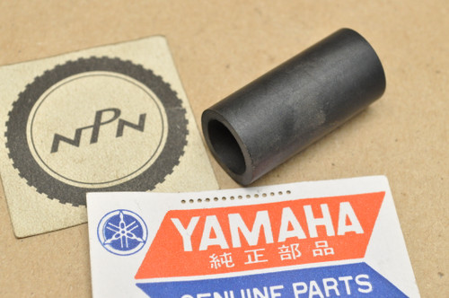 NOS Yamaha XVZ12 XVZ13 YZ125 YZ250 Radiator Hose Tube 90445-162A0