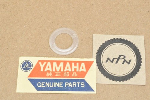 NOS Yamaha YFM350 Warrior Moto 4 Washer 90202-14037