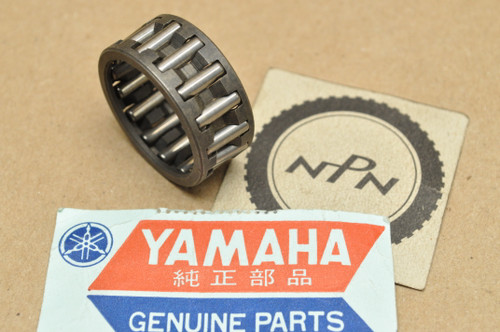 NOS Yamaha YD3 YDT1 Crank Pin Bearing 93310-423A8