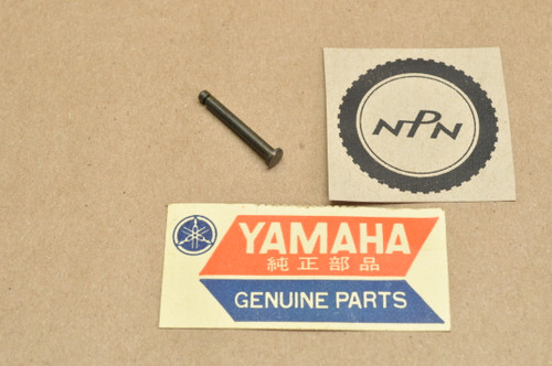 NOS Yamaha TD3 TR3 TX650 TZ250 TZ350 TZ750 XS1 XS2 Pin 90249-03016