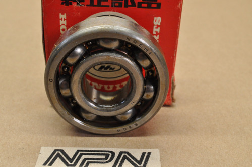 NOS Honda ATC70 C70 CB750 CT70 S65 TRX70 Z50 ZB50 Bearing 6304 91001-035-000