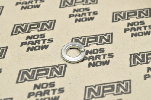 NOS Honda ATC250 CA200 CB450 CB750 CL450 CT70 XL250 XL350 Washer 94111-06000