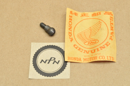 NOS Honda MR50 K0-K1 Clutch Lever Lifter Cam 22821-131-000