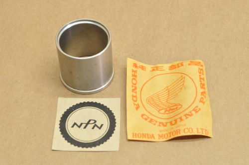 NOS Honda CA175 CB160 CB175 CL125 CL160 CL175 SL90 SS125 Front Fork Pipe Guide 51451-216-010