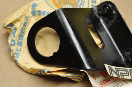 NOS Honda CB100 CL100 SL100 SL125 XL125 XL100 Switch Mount Bracket 50375-107-000