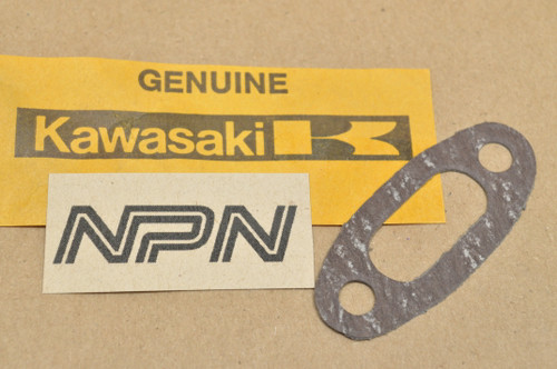 NOS Kawasaki 1988-91 KX250 1989-91 KX500 Cylinder Valve Cover Gasket 11009-1701
