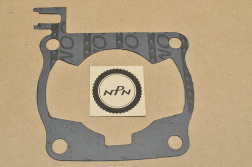NOS Honda 1990-91 CR125 R Cylinder Gasket 12191-KZ4-700