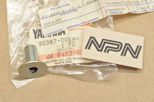 NOS Yamaha FZ750 FZR1000 FZR600 YFS200 YFA1 Collar 90387-066H4