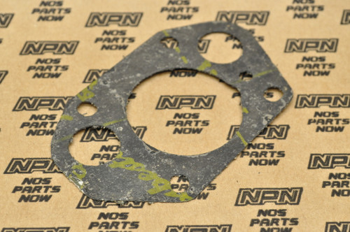 NOS Honda CB350 CL350 SL350 Cylinder Head Side Cover Gasket 12392-286-050