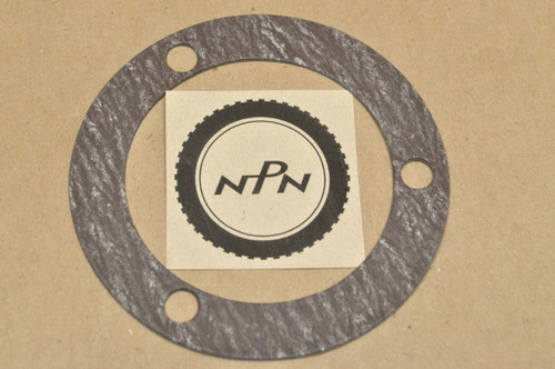 NOS Yamaha WR200 YFZ350 Banshee Exhaust Muffler Pipe Gasket 2GU-14613-00