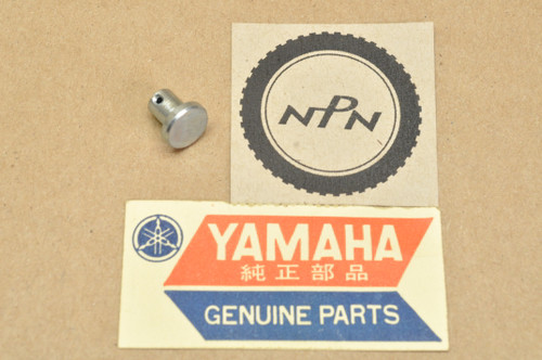NOS Yamaha DT360 DT400 MX400 RD250 RD350 RD400 TT500 TX500 TX650 TX750 TY250 Pin 90240-06005